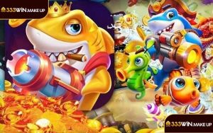 Bắn cá H5 tẠI 333WIN