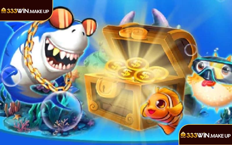 Bắn cá xèng tại 333WIN