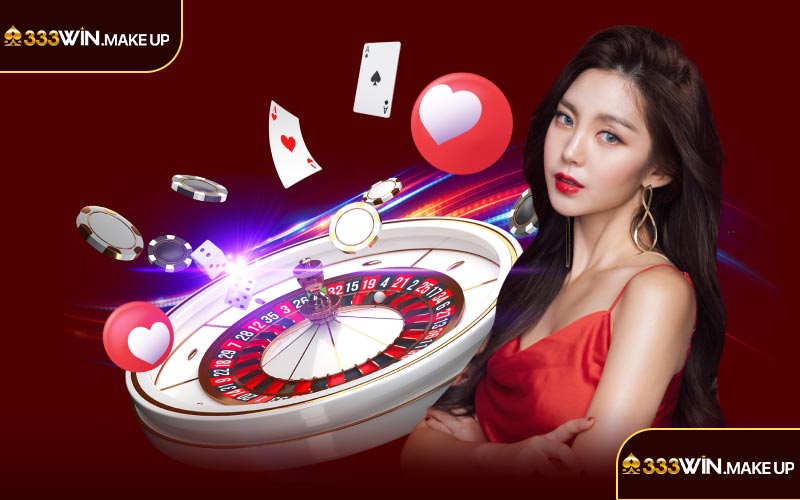 Điều kiện rút tiền 333WIN