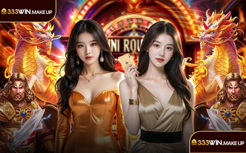 Hướng dẫn chi tiết đăng ký 333WIN