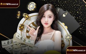 Hướng dẫn nạp tiền 333WIN