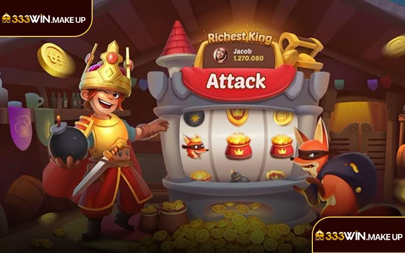 Các bước tham gia game nổ hũ nhanh chóng,