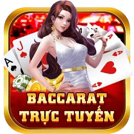 baccarat trực tuyến