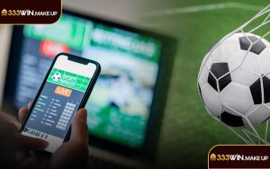 Kèo châu Á tại 333WIN