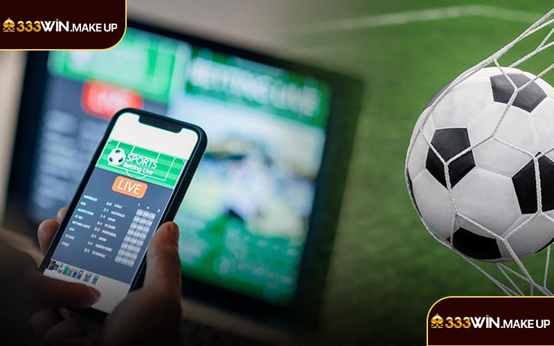 Kèo châu Á tại 333WIN