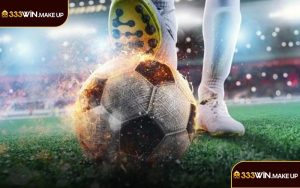 Kèo châu Âu 333WIN