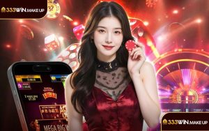 Khuyến mãi 333win cực khủng