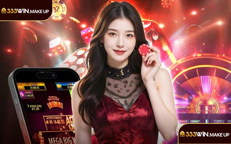Khuyến mãi 333win cực khủng