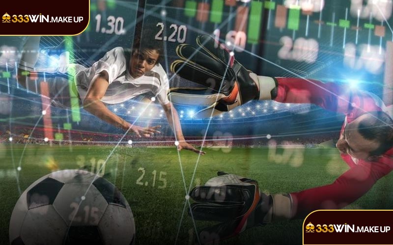 Kinh nghiệm chơi kèo châu Á hay tại 333WIN