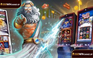 Nhóm kéo nổ hũ 333WIN