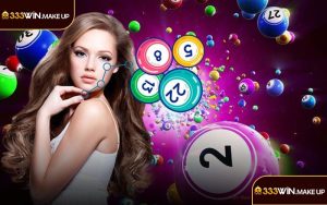 Xổ số 3 miền tại 333WIN