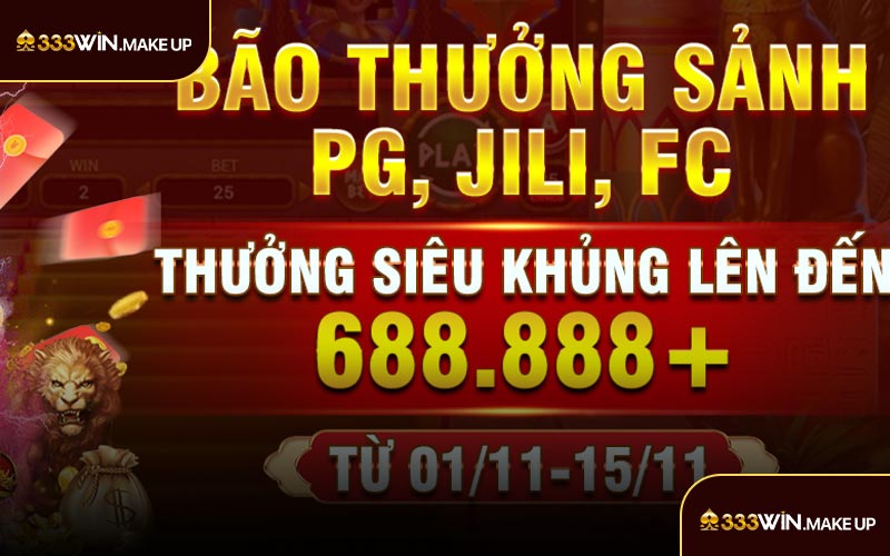 Truy Cập Link Vào 333WIN Có Gì