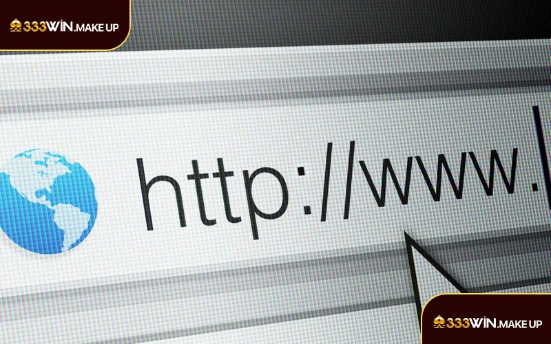 Link vào 333WIN Là Gì?